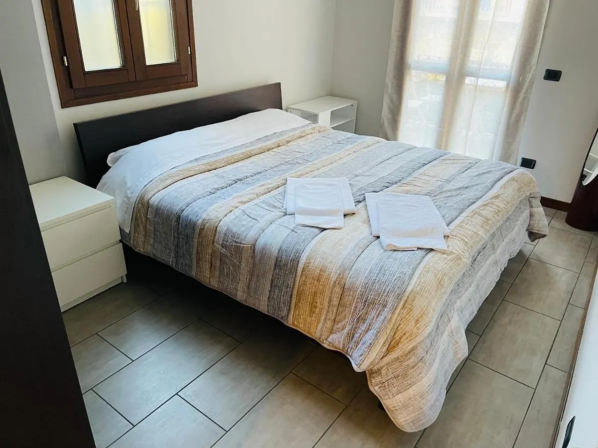 Appartamento Bergamo Centro Piazza Pontida - The Italian Escape